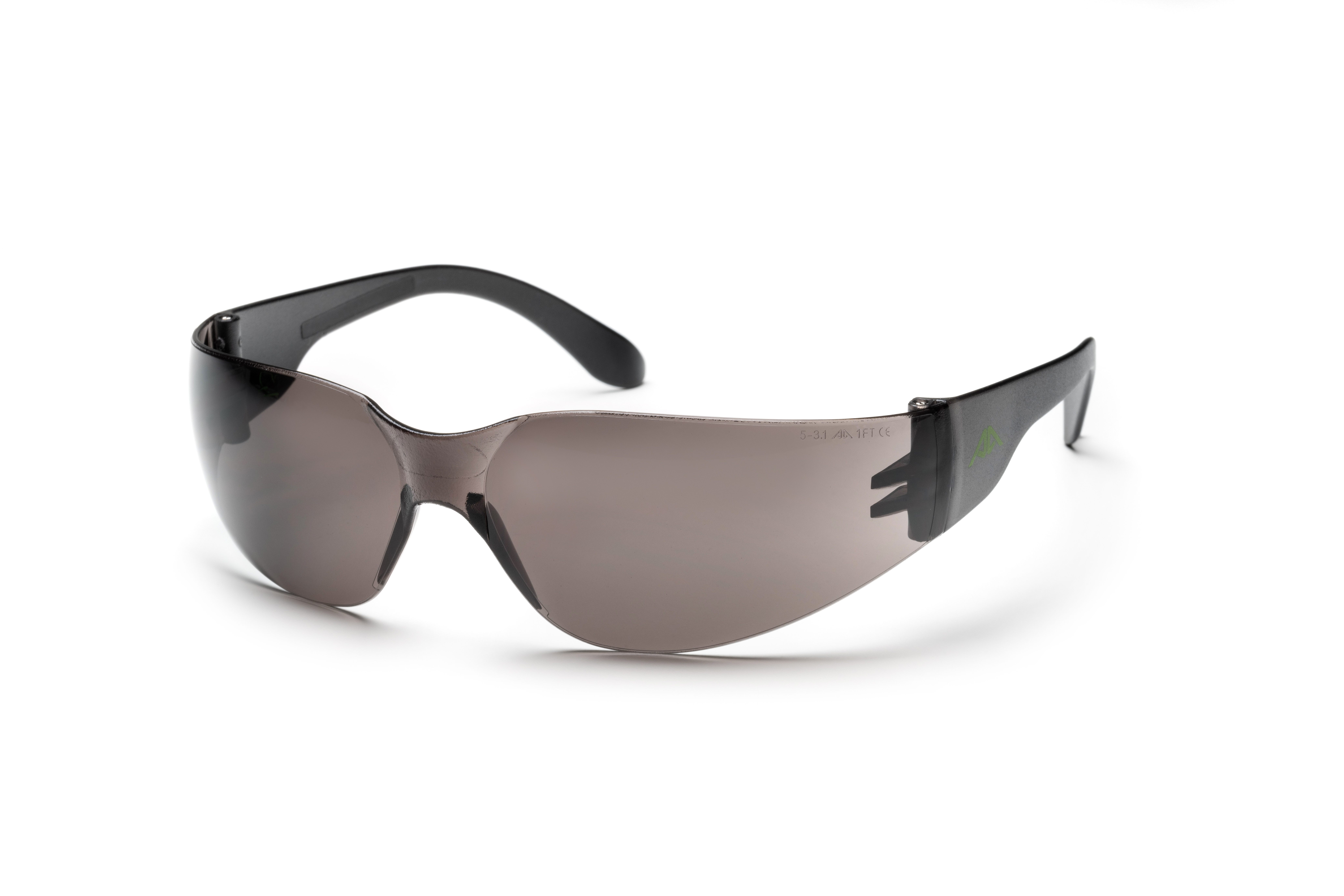 Active wear glasses top